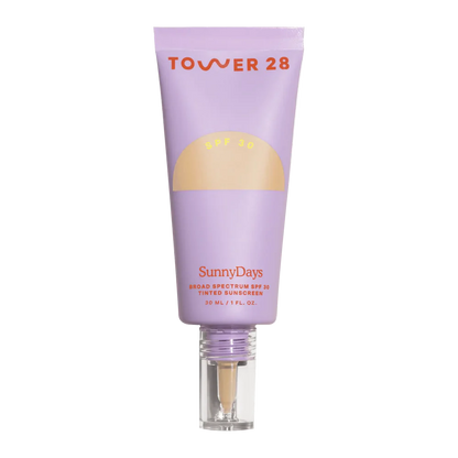 SunnyDays Tinted SPF 30