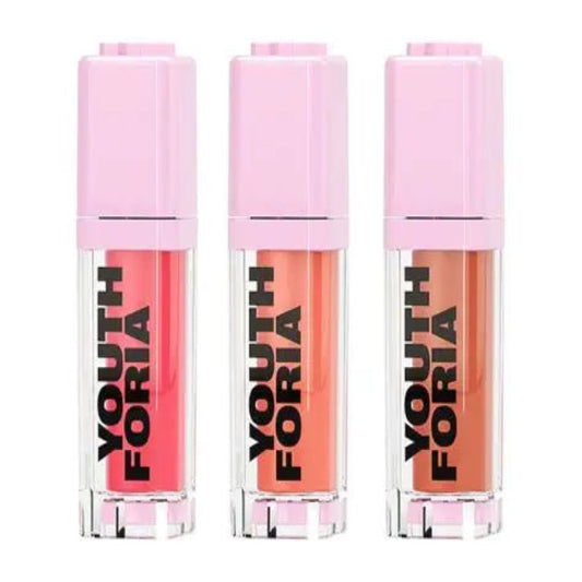 BYO Blush - Tinted Blush Oil